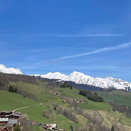 Appartement Valmorel Apartment *