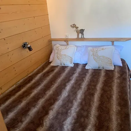 Appartement Valmorel