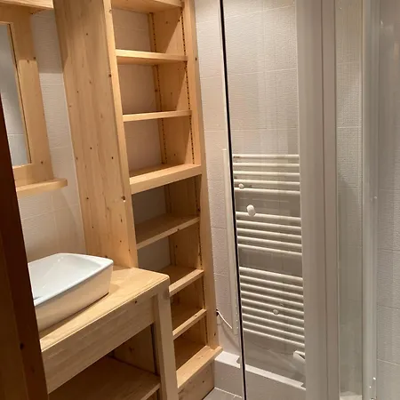 Apartment Appartement Valmorel