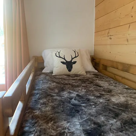 Appartement Valmorel *