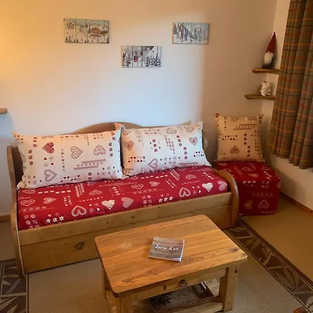 Appartement Valmorel